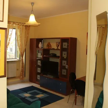 Ferienwohnung Casa Pierosa Frosinone Exterior foto