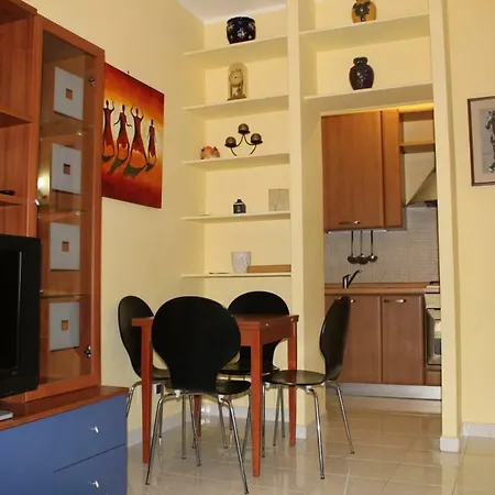 Ferienwohnung Casa Pierosa Frosinone Exterior foto