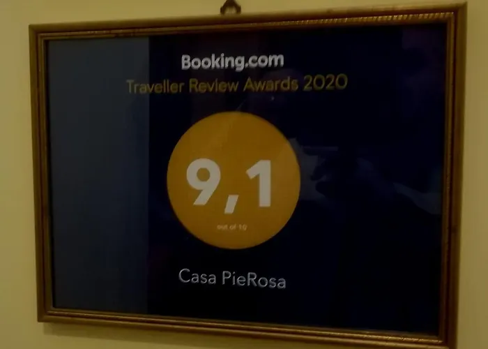 Casa Pierosa