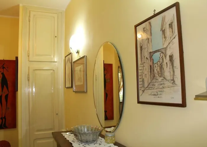 Casa Pierosa