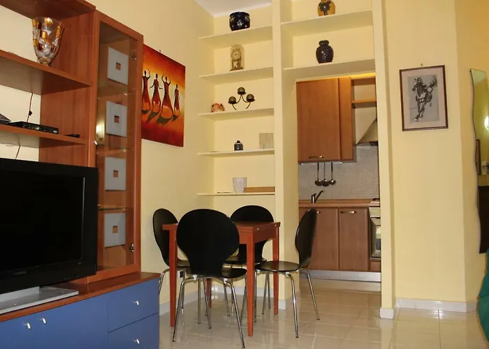 Casa Pierosa
