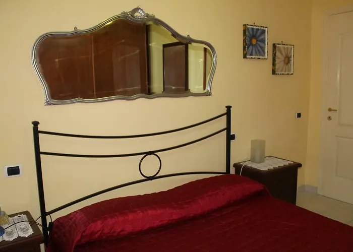 Casa Pierosa
