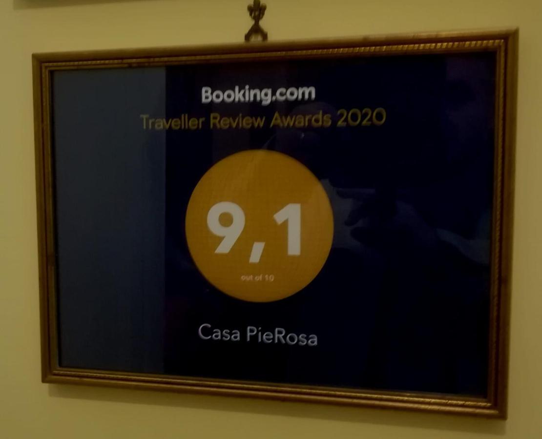 Casa Pierosa *