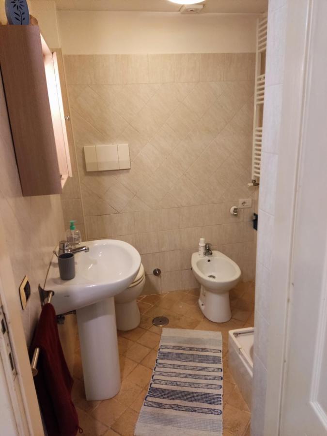Casa Pierosa Apartment