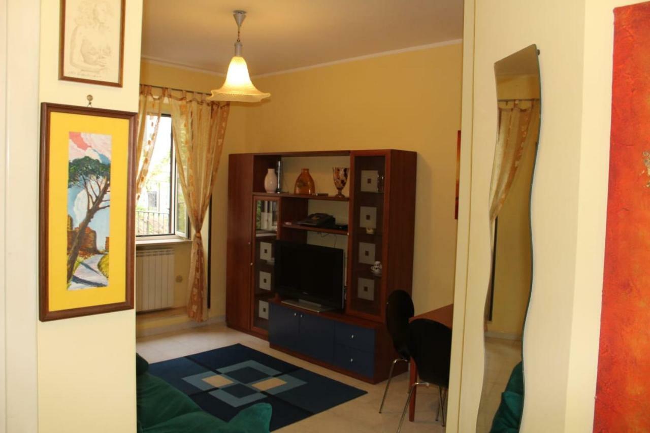 Apartment Casa Pierosa Frosinone