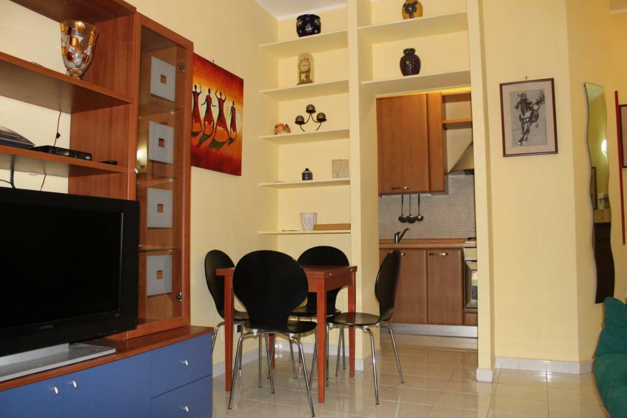 Casa Pierosa Frosinone