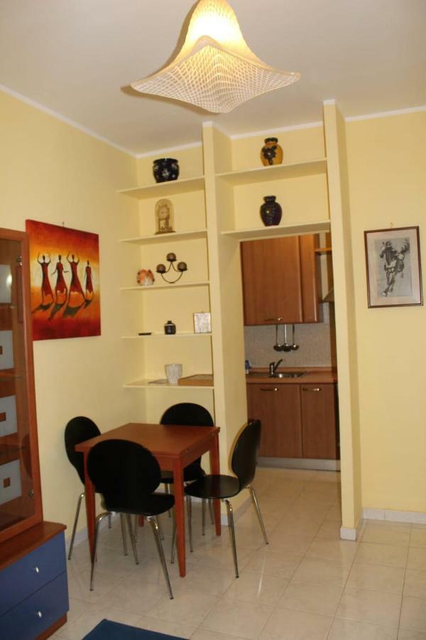Casa Pierosa Frosinone