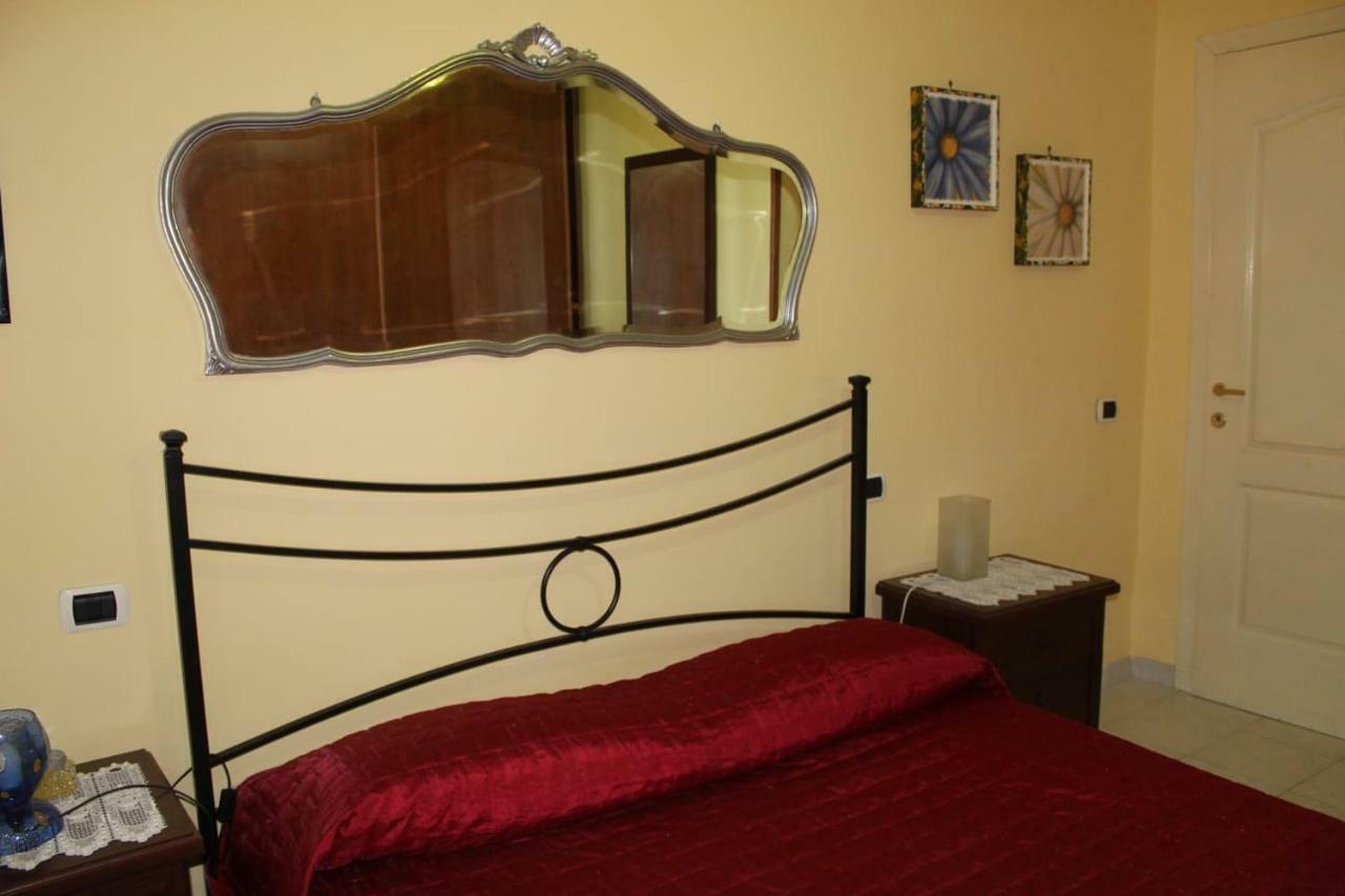 Casa Pierosa *